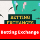 Betting exchange
