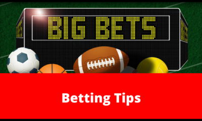 Betting tips