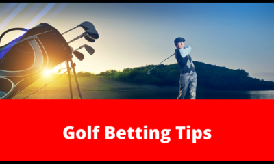 Golf Betting tips