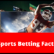betting facts