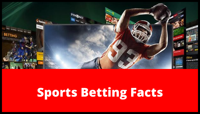 betting facts