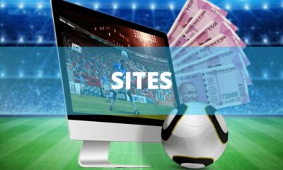How to find your sports betting website guide