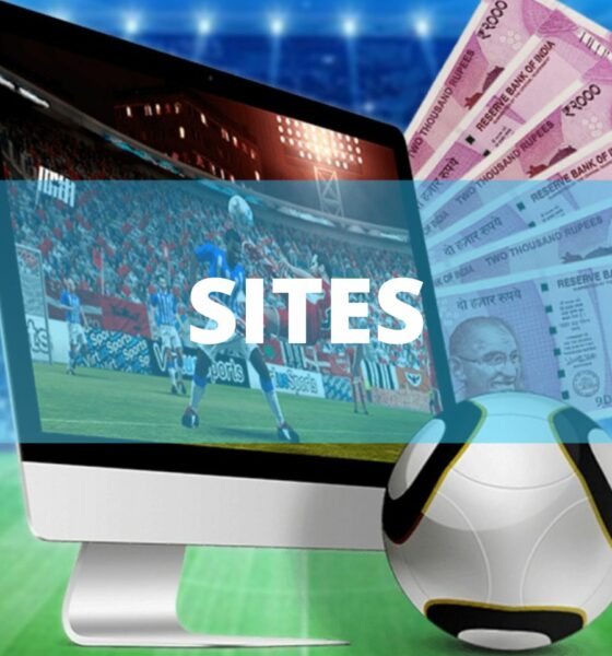 How to find your sports betting website guide