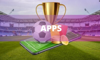 Sports betting applications download and install