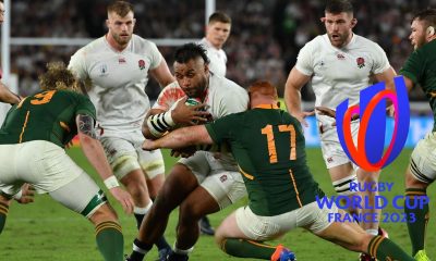 England And New Zealand Rugby World Cup 2023 newd