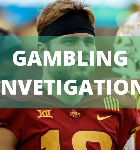 Gambling Investigation