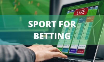 Sport for Betting discussion
